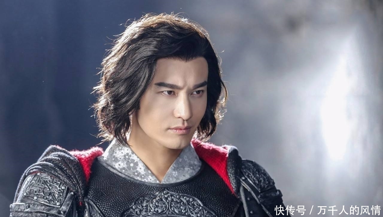 着封号|古代有个封号,地位极高却无人愿意被封,2000年来,谁受封谁就死