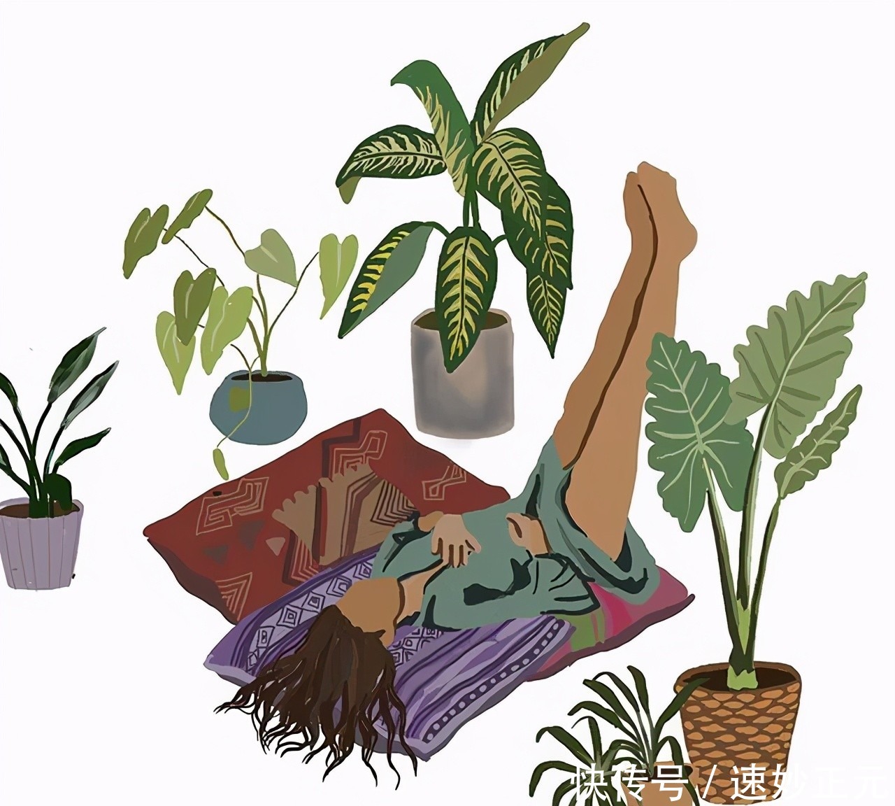 教室|在瑜伽馆最不能忍的 8 件事，你能忍到第几件？