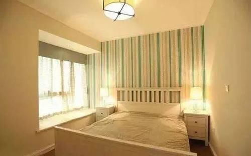 同事|同事家73平新房,进门鞋柜把人迷住了,阳台榻榻米还能当一间房!