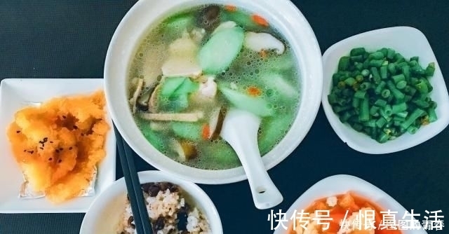 老婆|老婆的月子餐，月子中心提供，看看到底有些啥