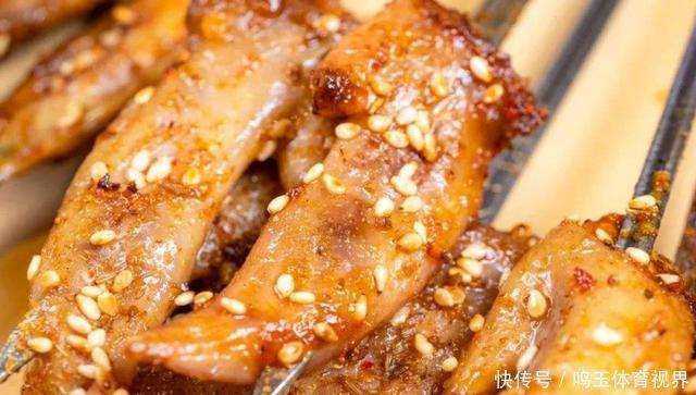 适量|鸡翅尖5种最好吃的做法,每种都简单美味,看看你喜欢吃哪种