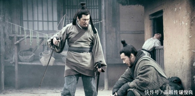 本意|聊聊曹操说“宁我负人,毋人负我”这话的本意