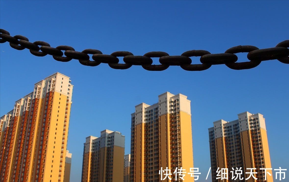 楼市|5年后,房子是“财富”还是“累赘”?3方面分析告诉你真实答案