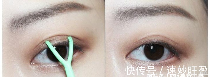 双眼皮|长期贴双眼皮贴的女生,后来怎么样了?教你一招避免眼皮松弛