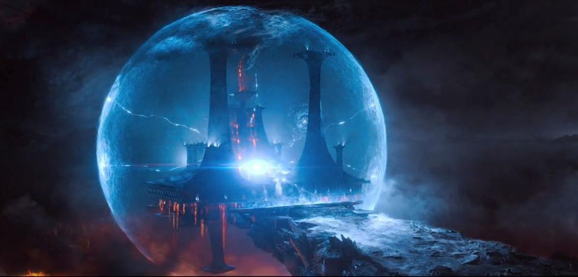宇宙|罗永浩也是在元宇宙路上的Souler？