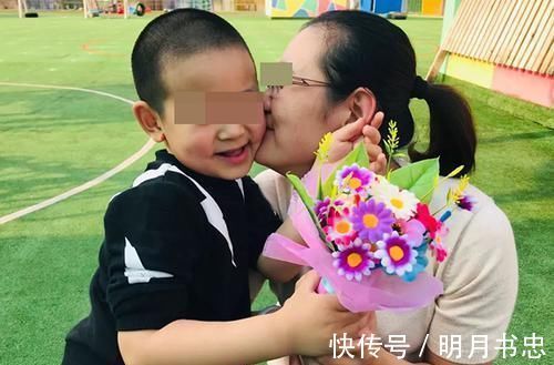 父母|宝宝到底该跟谁?跟老人和跟父母,性格差别其实并不大