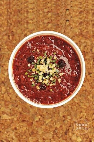  好吃|6款超好吃火锅蘸料配方，火锅控必备！