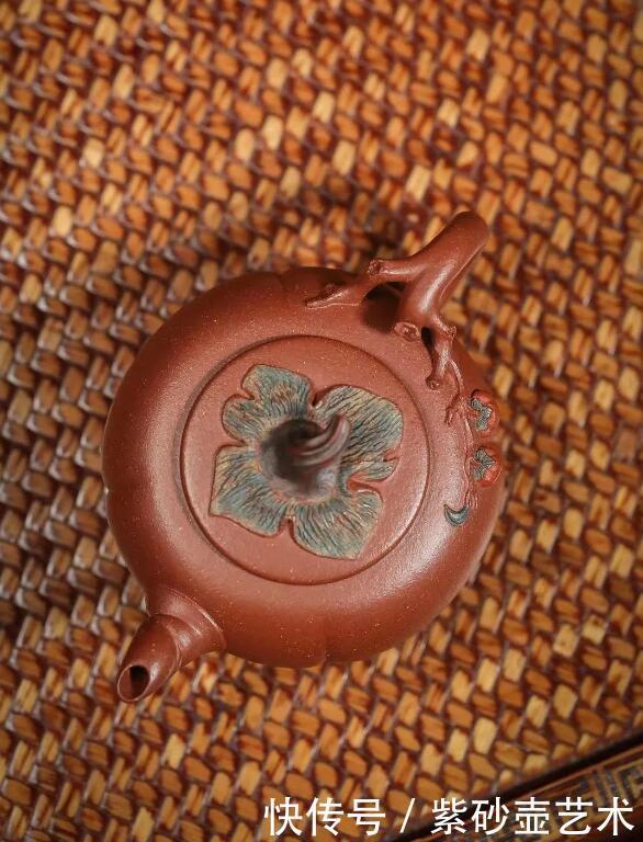 强强联手流光溢彩|紫砂抟砂四佑| 事事属意套壶