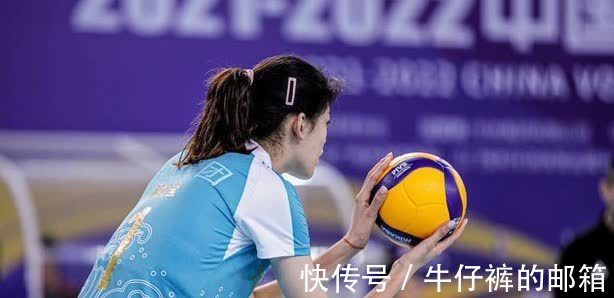 得分|年轻小将任重道远,李盈莹天赋不可复制,女排联赛曾单场45分