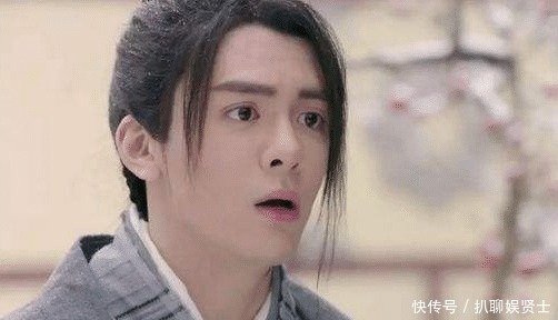 之位|他的天赋比张无忌高,却爱错一个女人,把主角之位拱手让人