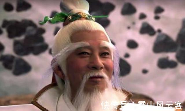 鸿钧老祖&如果太上老君和接引道人打起来,谁更厉害?