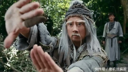 尹克西!为何大家都抢九阴真经却不抢九阳真经?原因有三个,每个都很现实