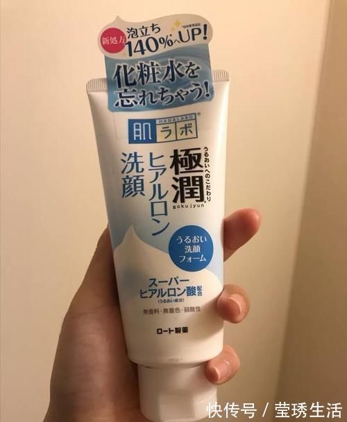 谷雨氨基酸|洗面奶红榜分享,这些便宜又好用,口碑与实力并存,你有没有同款