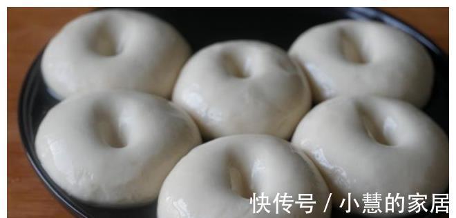 大泡泡|面粉最好吃的做法,掌握这个秘诀,个个鼓大泡,比油条好吃几十倍