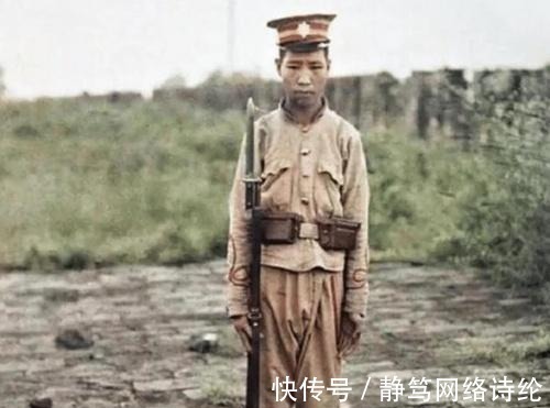 法国$一位法国富二代拍下照片:“真实的大清”, 别再被电视剧骗了