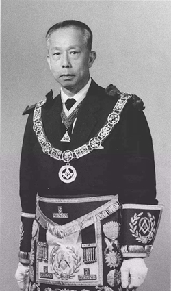 香港|他坐拥整个铜锣湾，却在49岁被人暗杀，92年后给子孙留下百亿家产