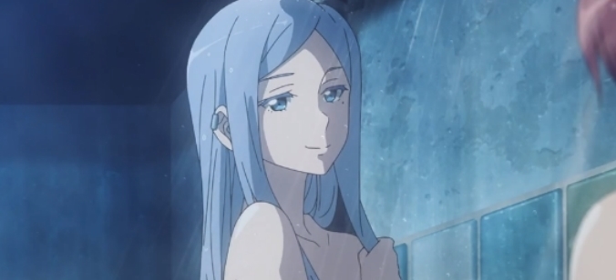 新番|外媒投票，四月新番动画女性角色排行榜，蕾娜成功登顶