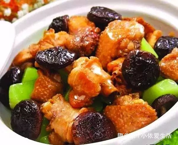 假期聚会，教你几道下酒下饭的家常菜，好吃不腻，美味简单易上手