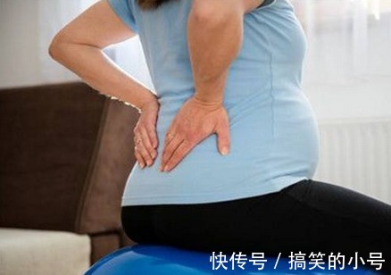 孕妇|孕期会疼痛的3个部位,孕妈别紧张,说明胎儿发育得很健康