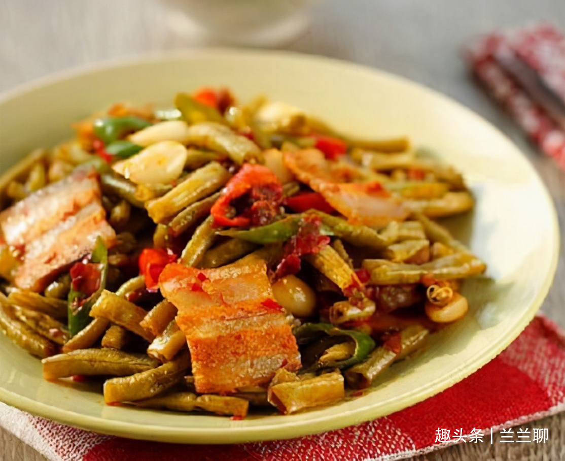 严选43款菜肴分享,简单的美味好吃下饭,一起快乐下厨吧