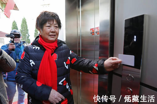 方案|老房子装电梯有“圆满方案”1、2楼仍然反对，三个理由很现实