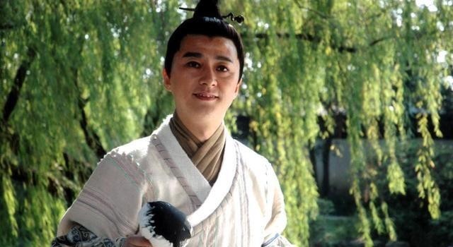 大唐|他是一代名臣,大唐宰相,还是杜牧与李商隐的亲戚