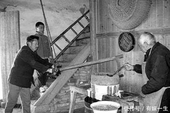 正在消失的农村老物件,70后的记忆,全认识的是大妈