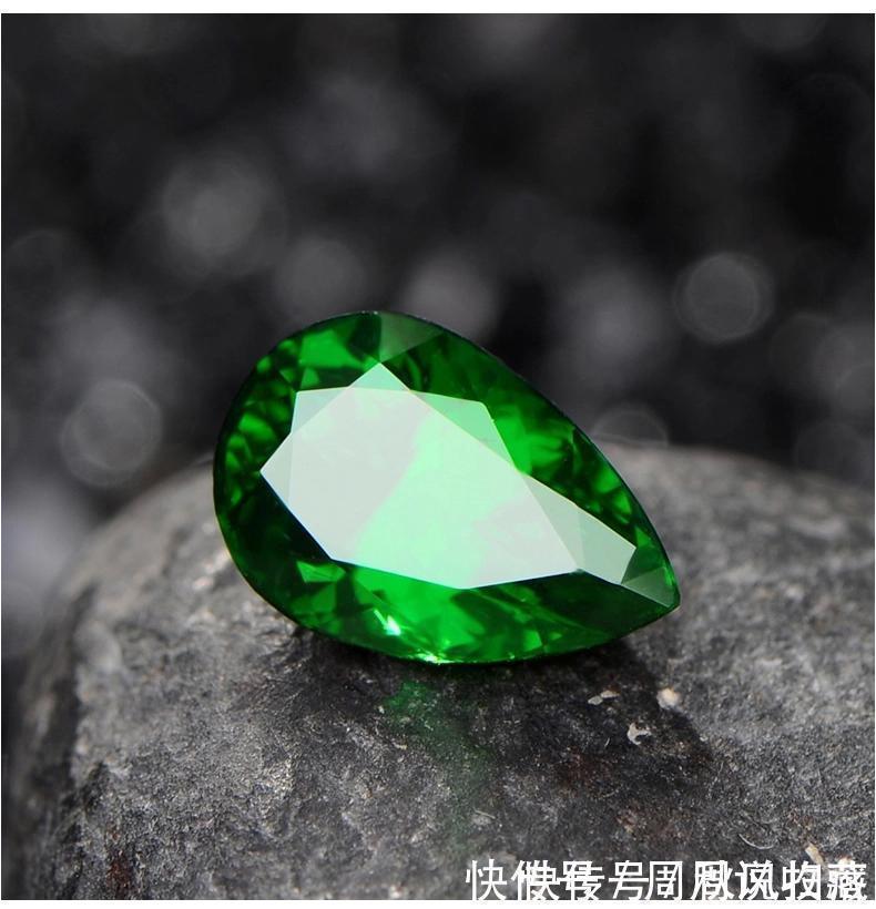 金绿宝石|世界上不存在绿宝石,也没有黄宝石,别再吃亏了