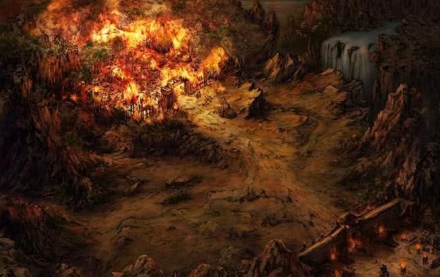 廖化|蜀中无大将廖化作先锋,廖化真的很差吗,别被演义给骗了