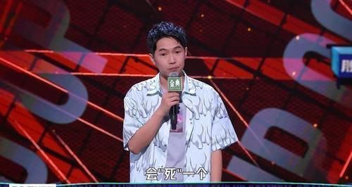 节目新添复活环节,却惨遭网友怒喷!这一期竟全员拉胯?