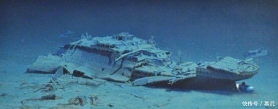 泰坦尼克号沉没至今, 为何无人对其进行打捞 专家 最好不要碰!