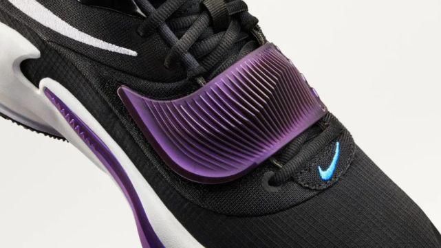 kobe|Zoom Freak 3 正式发布