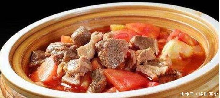 西红柿|百吃不厌的几道家常菜,简单易上手,解馋开胃,美味极了