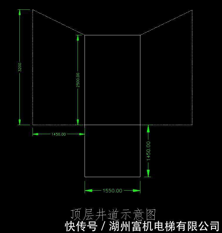 曳引式|家用電梯案例分析:斜屋頂異形面家用電梯如何處理?