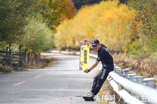 摄影|走最烂的路，看最美的风景！这条终极进藏路此生必去！