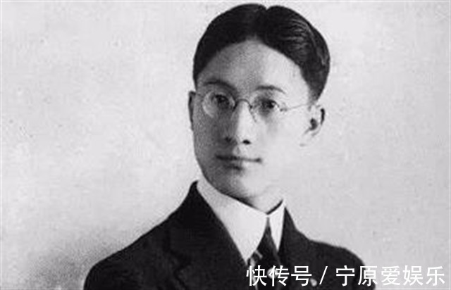 鲁迅@被林徽因,张爱玲无情讽刺,被鲁迅瞧不起,冰心为何不讨人喜