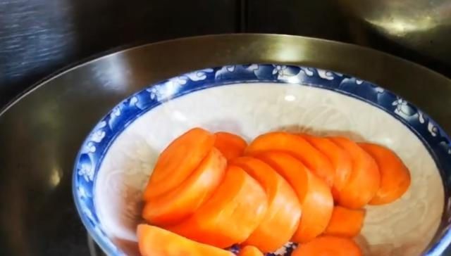 胡萝卜这做法还是头次见,太有食欲了,吃一次就念念不忘,真香