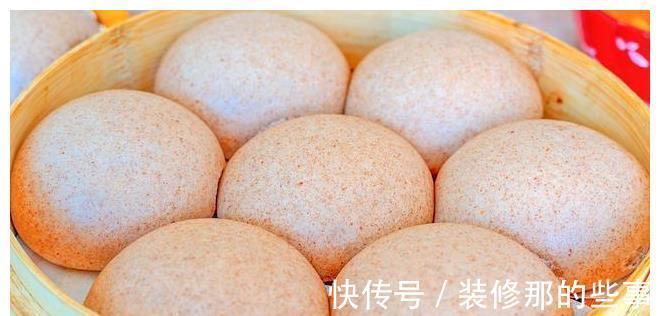 绣球|一周早餐食谱,5种花样馒头做法,一次全学会,早餐再也不用愁?
