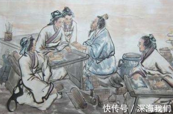 太子@人死后为何要停尸三天?与迷信无关,是神医扁鹊交代后人的!