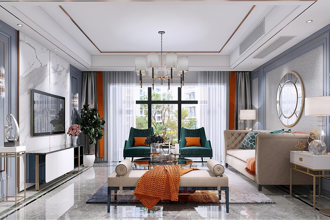 小白|看了无数翻车的家后,我发现3点“装修小白”的通病,尤其第2点