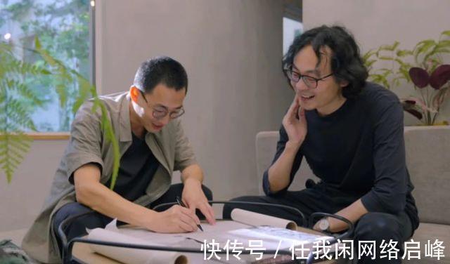 会客厅|4个好友集资,买上海30㎡夹缝房,改造后邻里共用