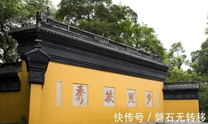 百姓@“酒肉穿肠过, 佛祖心中留”还有后半句, 背景竟如此感人!