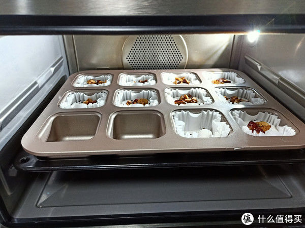 原来米糕这么简单！1杯牛奶2杯米，一拌一蒸就搞定，好吃到停不下