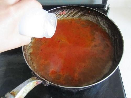  郫县豆瓣|教你在家做出让人欲罢不能的水煮肉片，肉片鲜香滑嫩，下酒又下饭