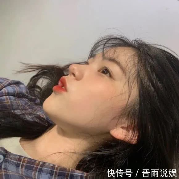 女生头像|神仙·女生头像丨饭篮向晓迎残月,歌板临风唱晚秋