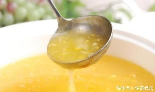 喜歡喝小米粥的人，加上這4種食物一起煮，氣血足了，睡眠也好了