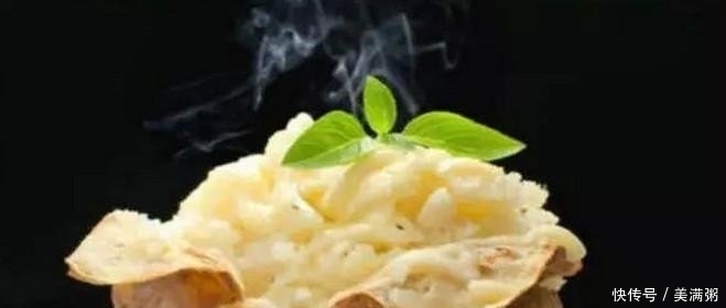 直视|再也不能相信广告中的美食了,看完这些不能直视无法下咽了