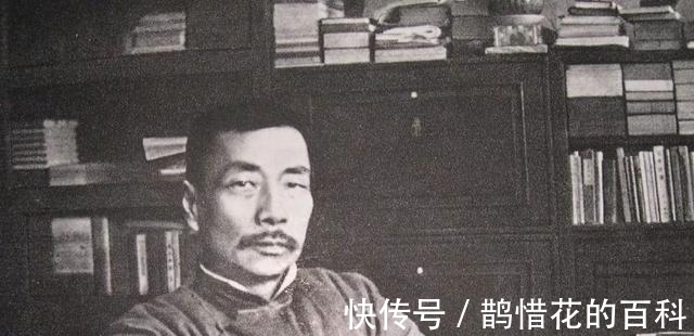 孟十!为鲁迅抬棺的16人,个个是大人物,你肯定认识几个