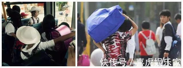 亲子关系|组图对比中国外国妈妈带娃不同,网友现在知道中国妈妈累在哪里