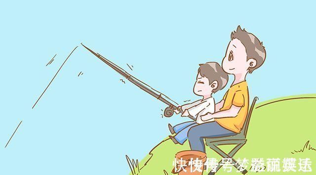 孩子|家长在这三方面越舍得,孩子将来才会越优秀,别不在意